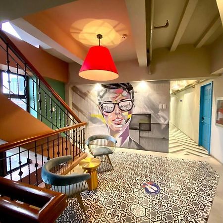 Citizen Hotel Mandaluyong Zewnętrze zdjęcie