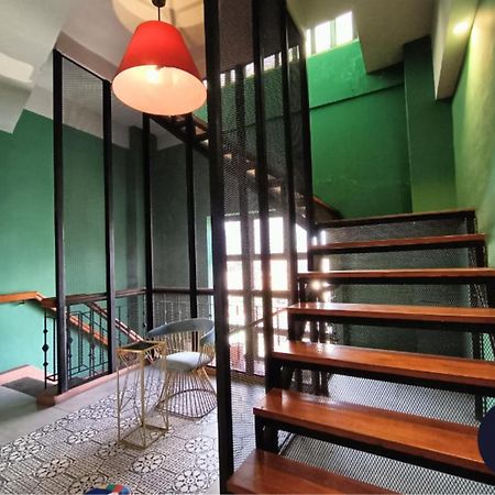 Citizen Hotel Mandaluyong Zewnętrze zdjęcie