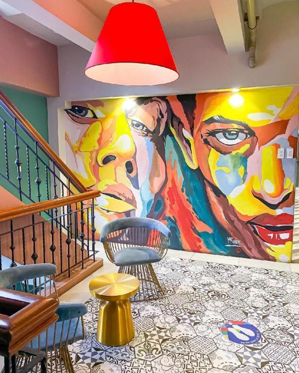Citizen Hotel Mandaluyong Zewnętrze zdjęcie