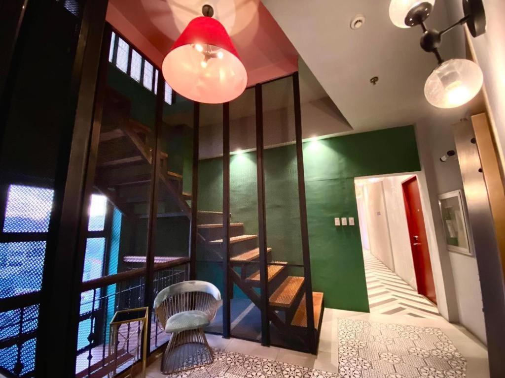 Citizen Hotel Mandaluyong Zewnętrze zdjęcie