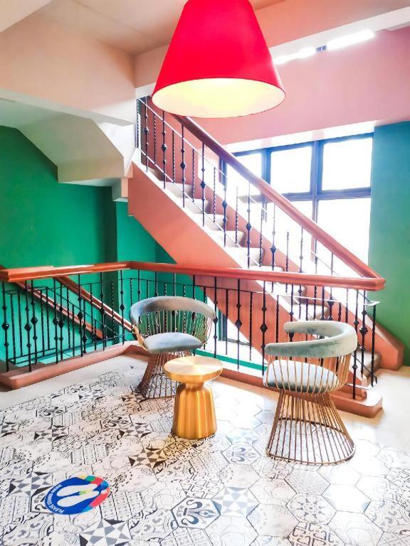 Citizen Hotel Mandaluyong Zewnętrze zdjęcie