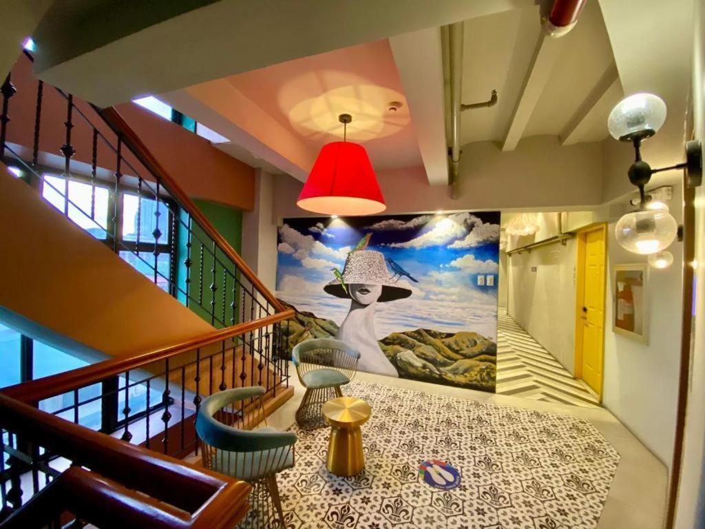 Citizen Hotel Mandaluyong Zewnętrze zdjęcie