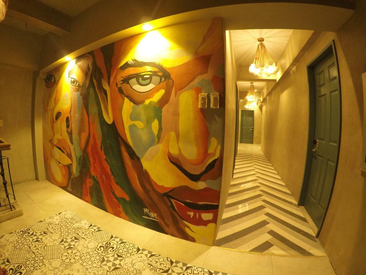 Citizen Hotel Mandaluyong Zewnętrze zdjęcie
