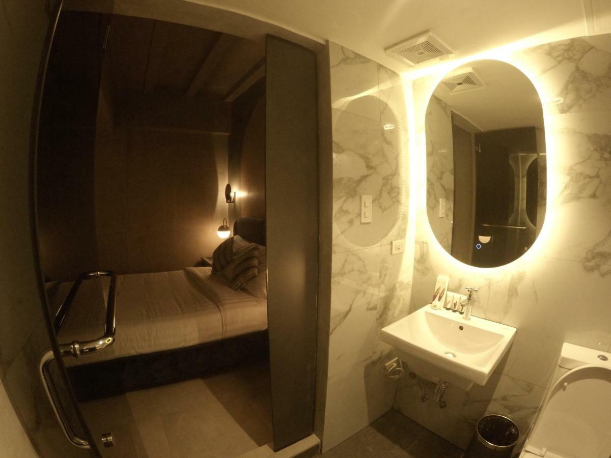 Citizen Hotel Mandaluyong Zewnętrze zdjęcie