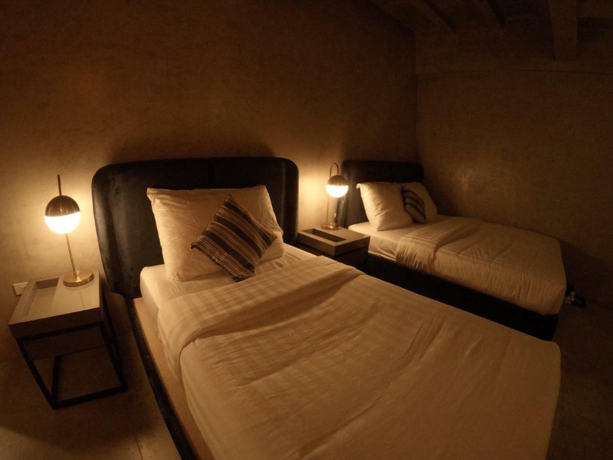 Citizen Hotel Mandaluyong Zewnętrze zdjęcie