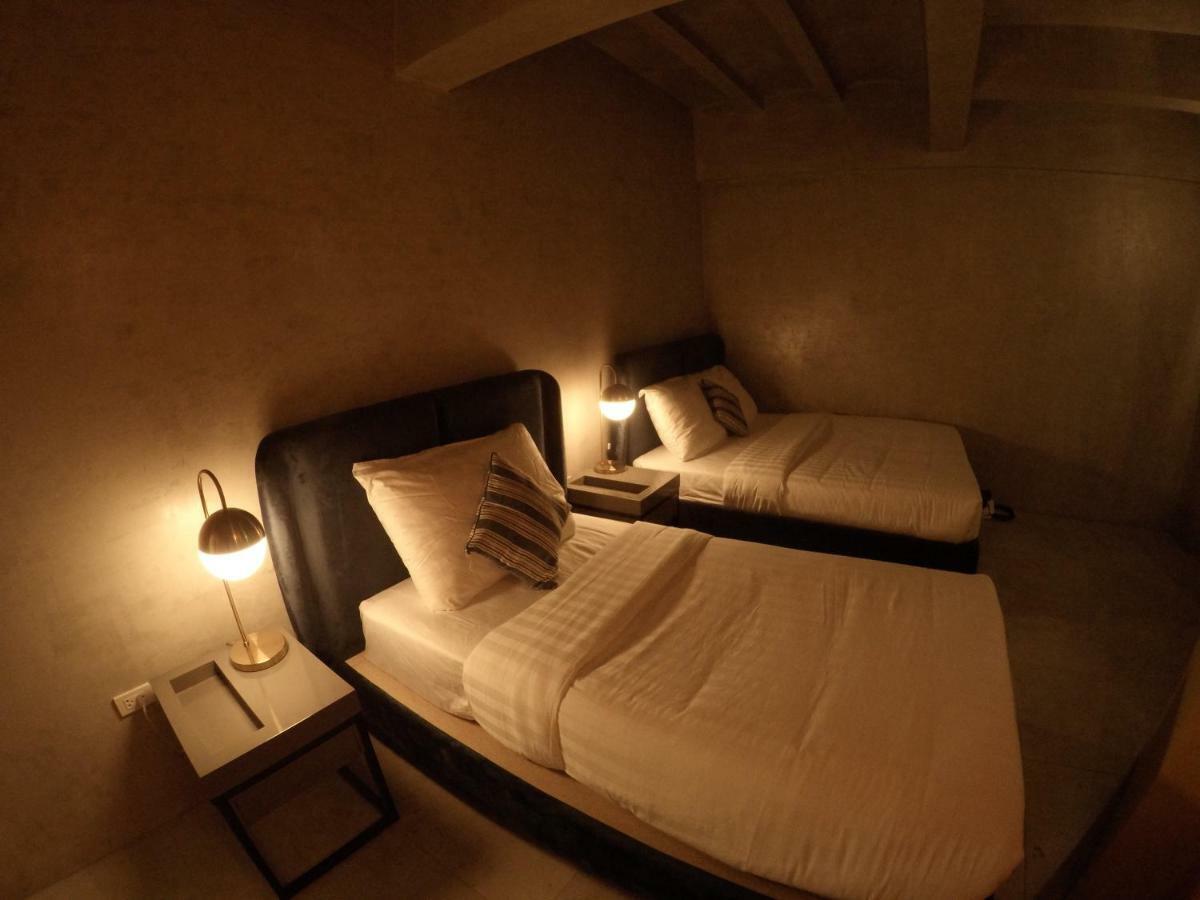 Citizen Hotel Mandaluyong Zewnętrze zdjęcie