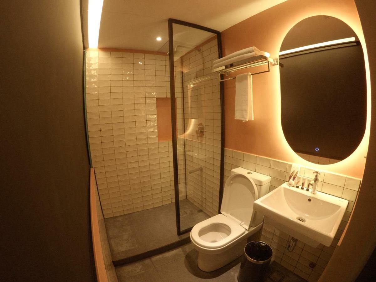 Citizen Hotel Mandaluyong Zewnętrze zdjęcie