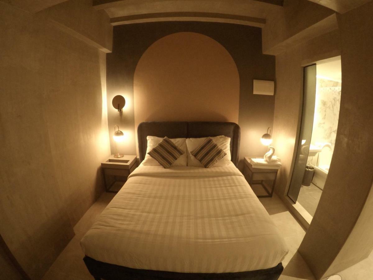 Citizen Hotel Mandaluyong Zewnętrze zdjęcie