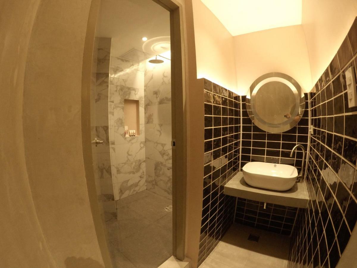 Citizen Hotel Mandaluyong Zewnętrze zdjęcie