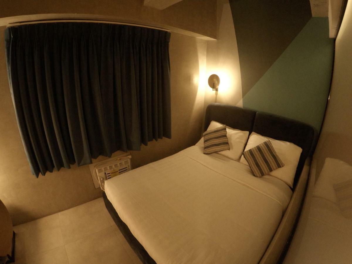 Citizen Hotel Mandaluyong Zewnętrze zdjęcie