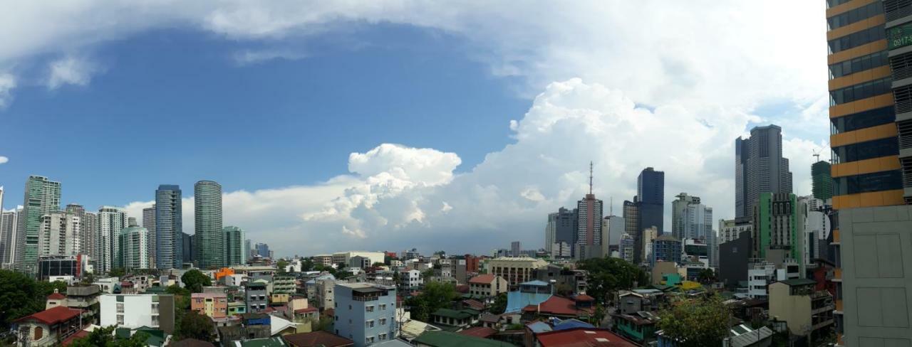 Citizen Hotel Mandaluyong Zewnętrze zdjęcie