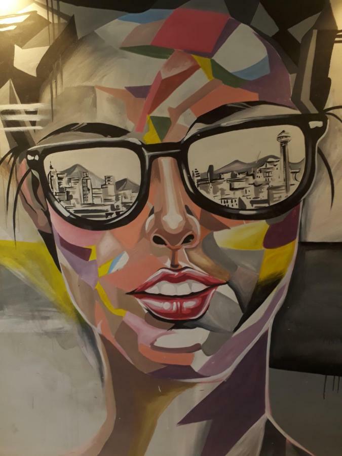 Citizen Hotel Mandaluyong Zewnętrze zdjęcie