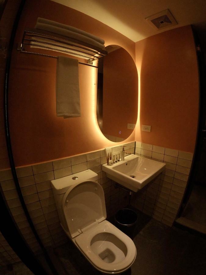 Citizen Hotel Mandaluyong Zewnętrze zdjęcie