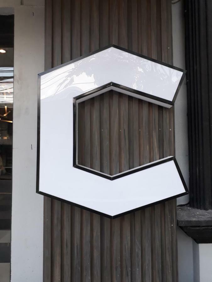 Citizen Hotel Mandaluyong Zewnętrze zdjęcie