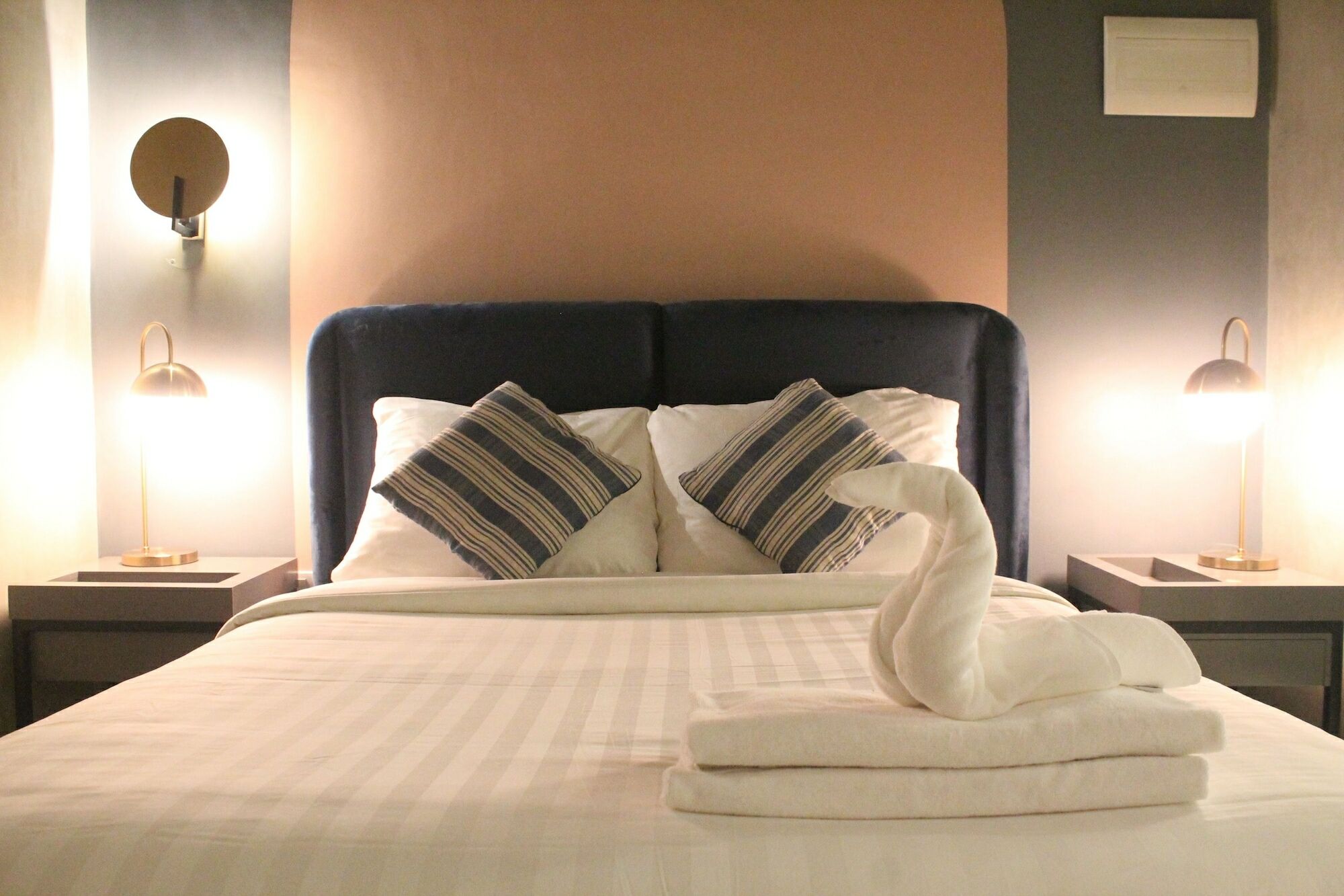 Citizen Hotel Mandaluyong Zewnętrze zdjęcie