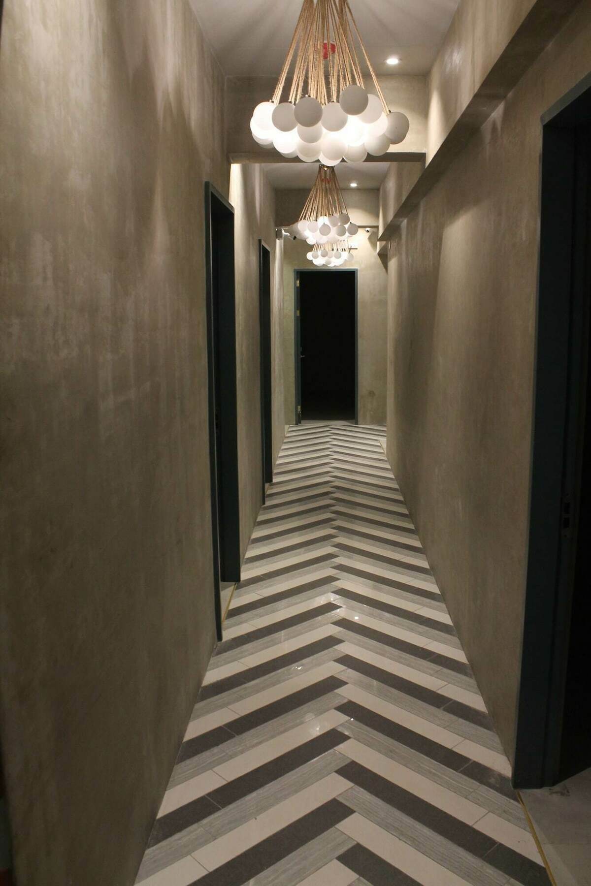 Citizen Hotel Mandaluyong Zewnętrze zdjęcie
