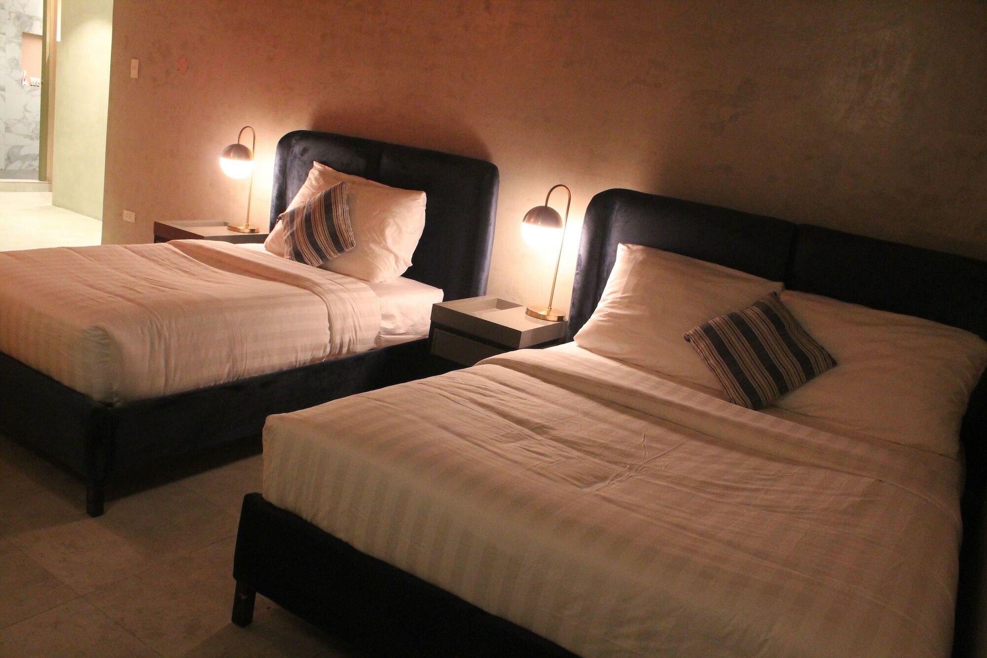 Citizen Hotel Mandaluyong Zewnętrze zdjęcie